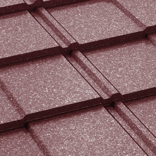 Britanic RAL3005 Borvörös grandemat