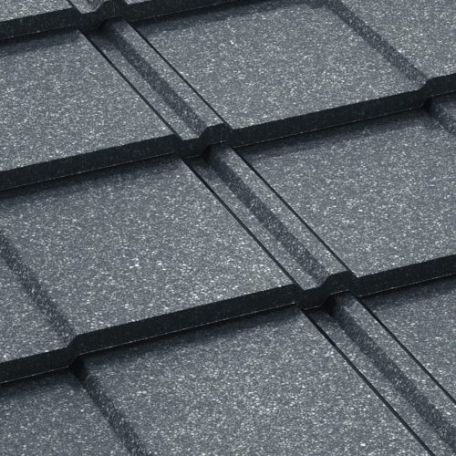 Britanic RAL7011 szürke grandemat