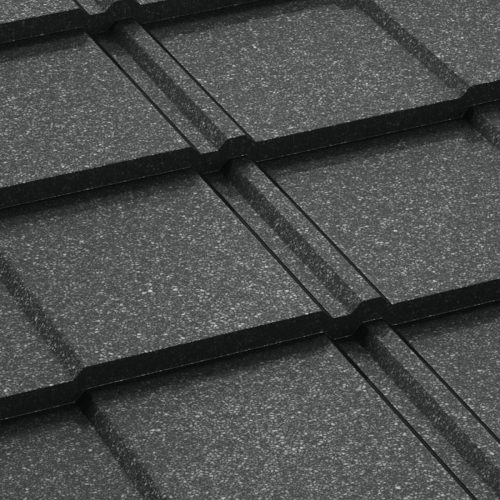 Britanic RAL7024 Grafitszürke grandemat