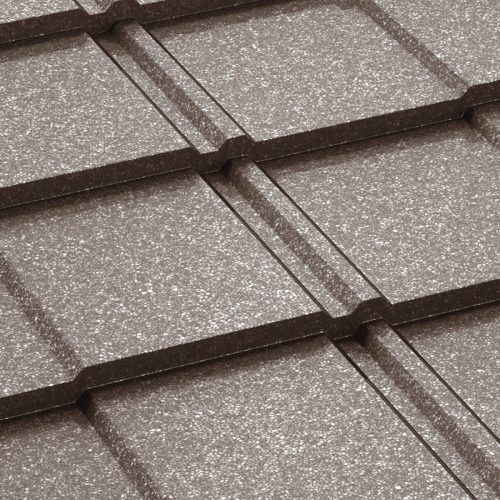 Britanic RAL8019 Sötét barna grandemat