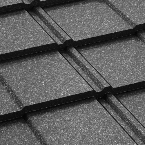 Britanic RAL9005 Mélyfekete grandemat