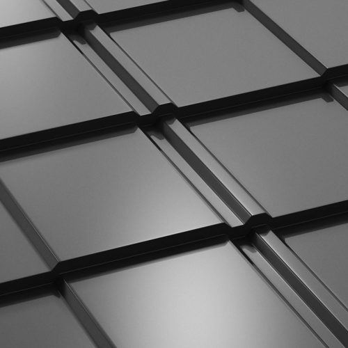 Britanic RAL9005 mélyfekete fényes