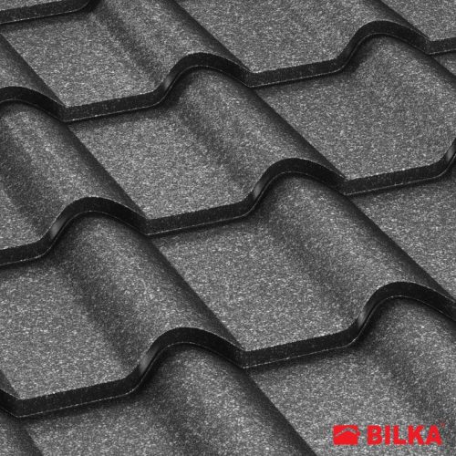 Balcanic RAL9005 Mélyfekete grandemat
