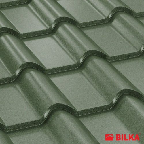 Balcanic RAL6020 Króm zöld matt