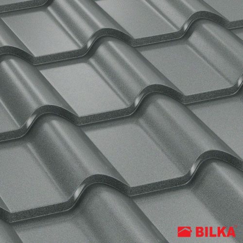 Balcanic RAL7024 Grafitszürke matt