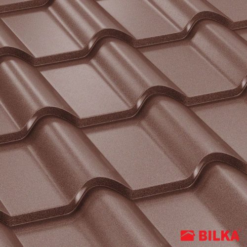 Balcanic RAL8017 Csokoládé barna matt