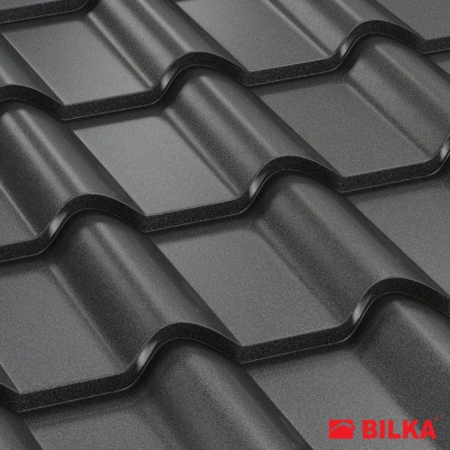 Balcanic RAL9005 Mélyfekete matt