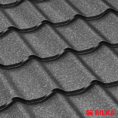 Clasic RAL9005 Mélyfekete grandemat