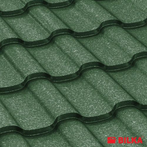 RAL6005 Mohazöld grandemat