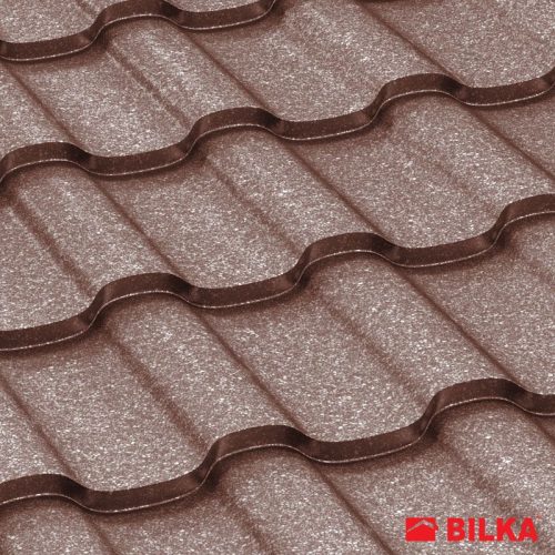 RAL8017 Csokoládé barna grandemat