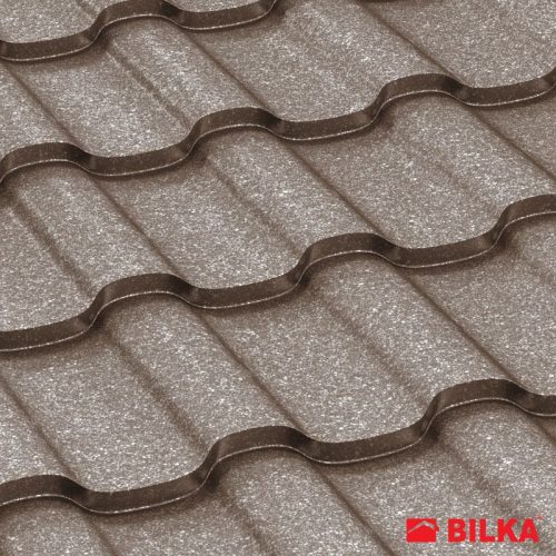 RAL8019 Sötét barna grandemat