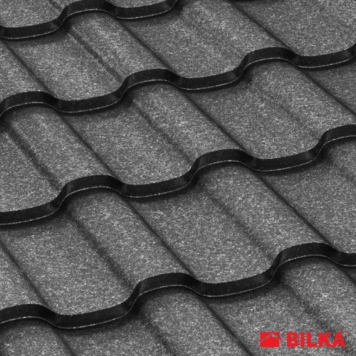 RAL9005 Mélyfekete grandemat