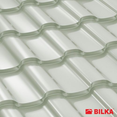 RAL9002 szürkés fehér fényes